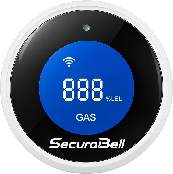 Gas Alarm