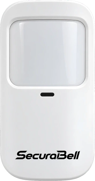 Human Body Detector