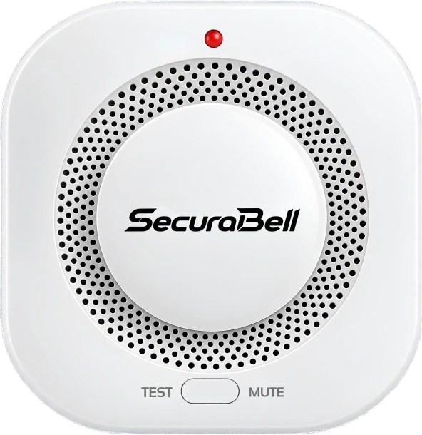 Smoke Detector